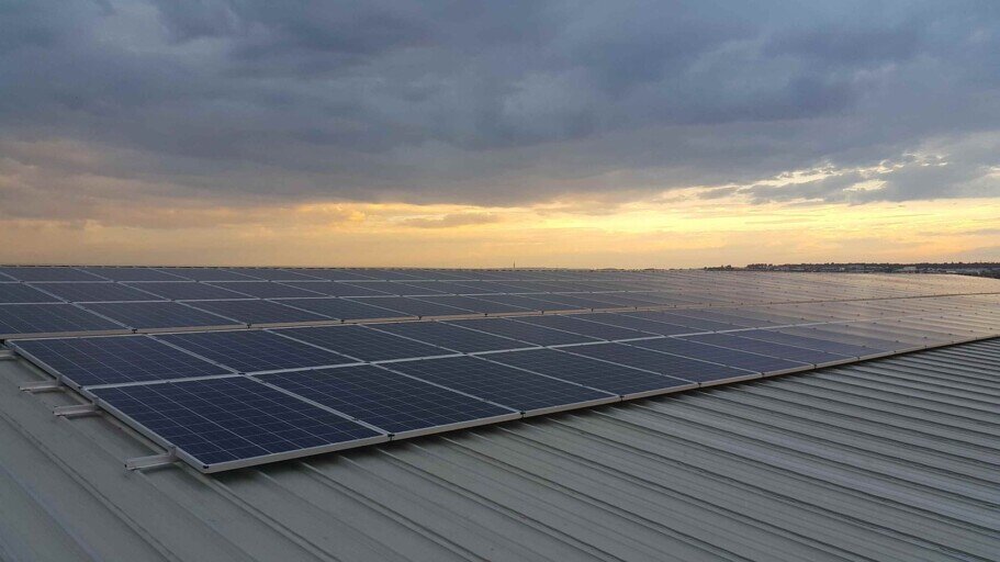 ATENA impianti fotovoltaico ATENA